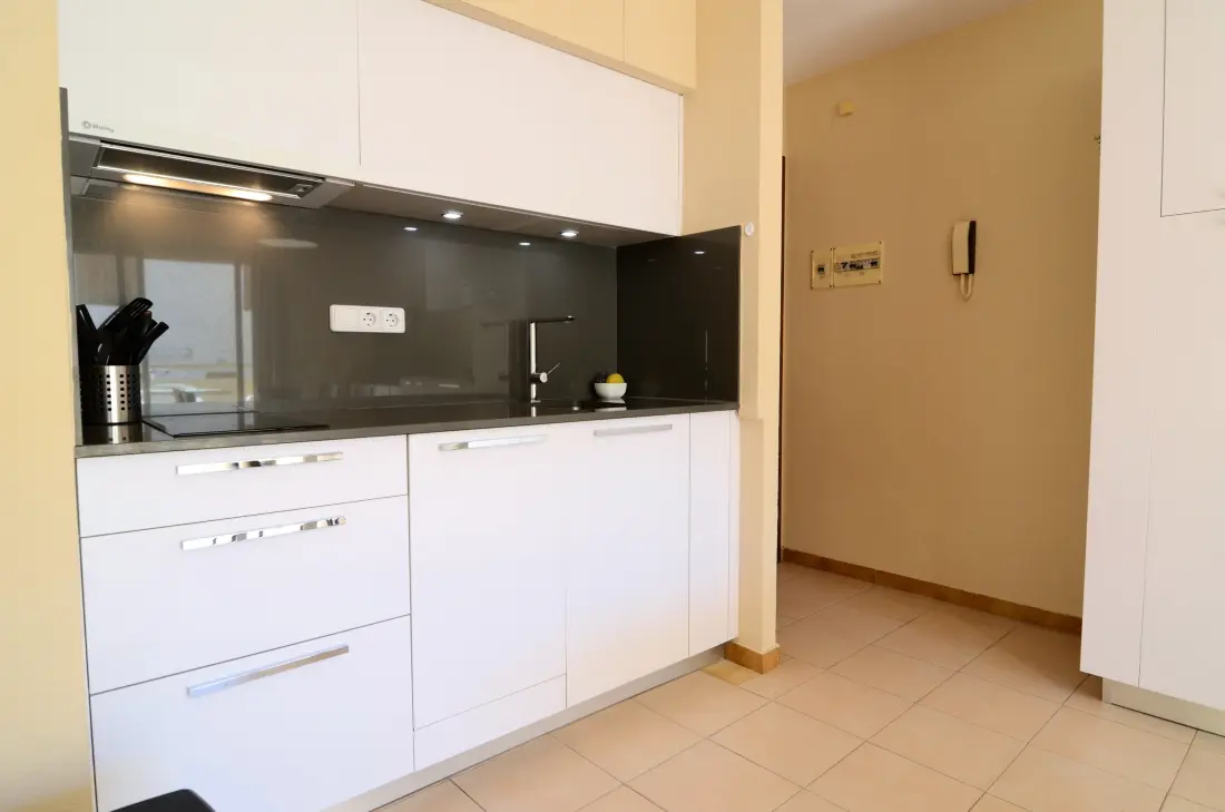 Appartements à L'Escala