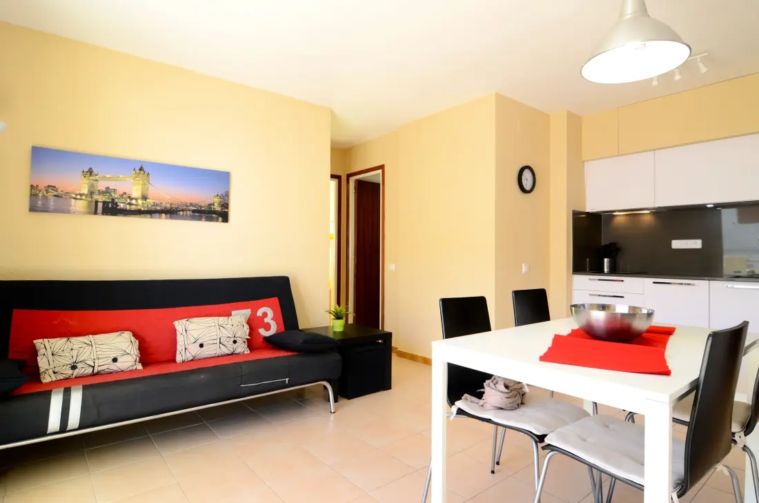 Appartements à L'Escala