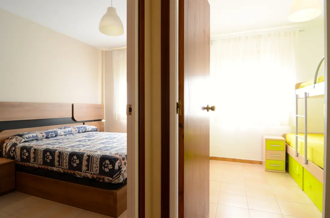 Appartements à L'Escala