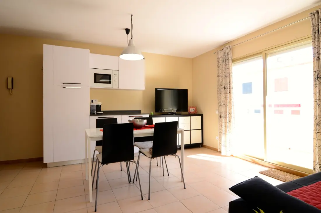Appartements à L'Escala