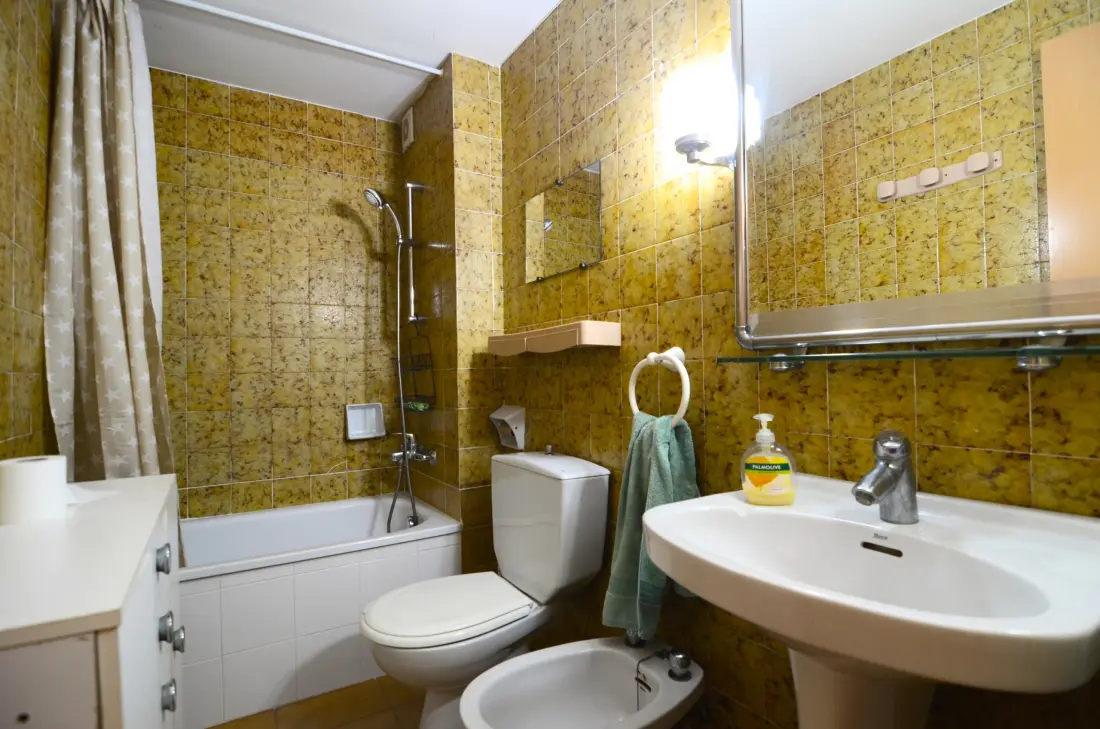Appartements à L'Escala