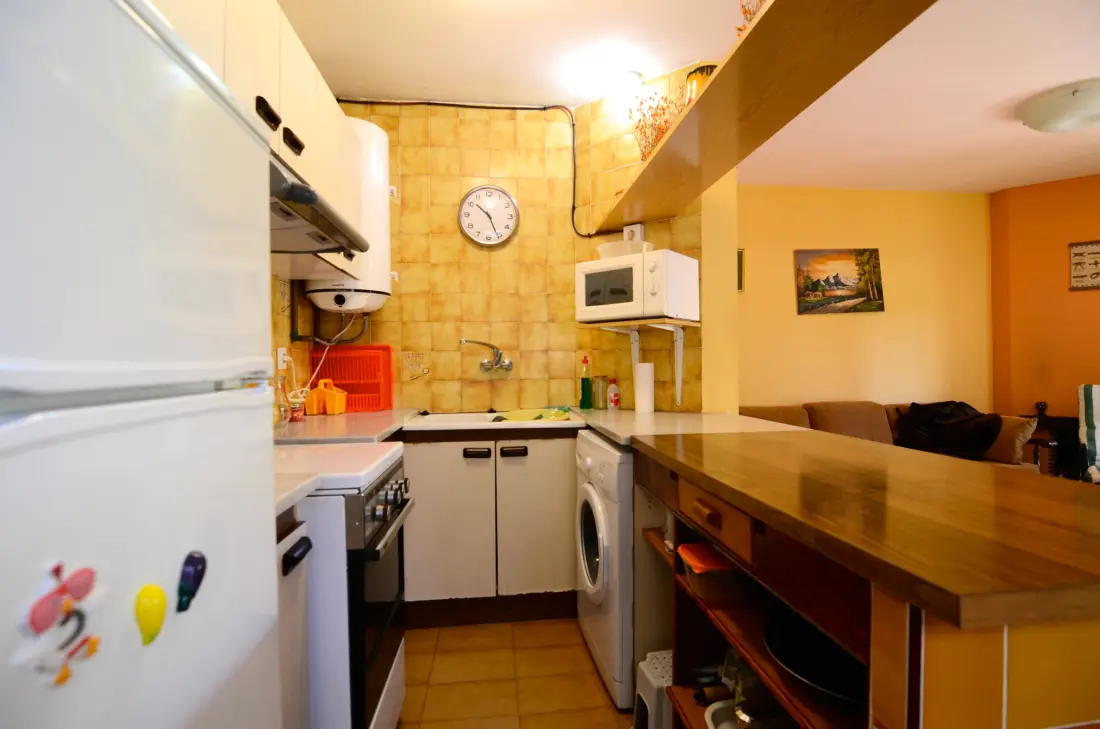 Appartements à L'Escala
