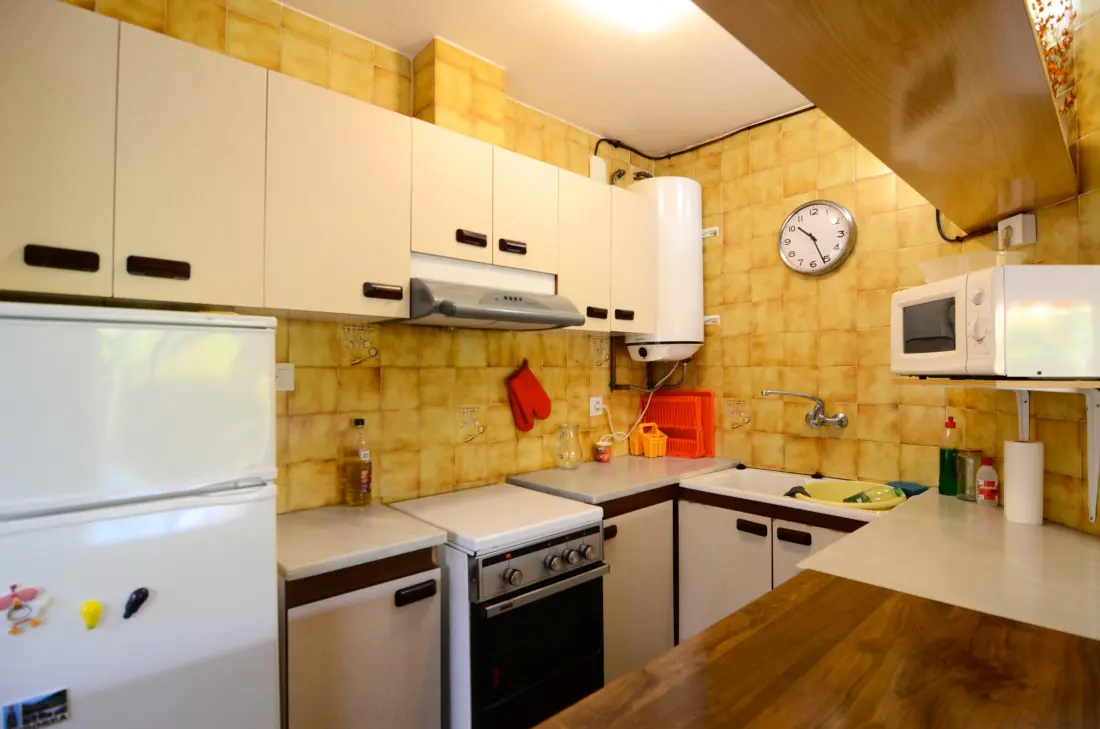Appartements à L'Escala