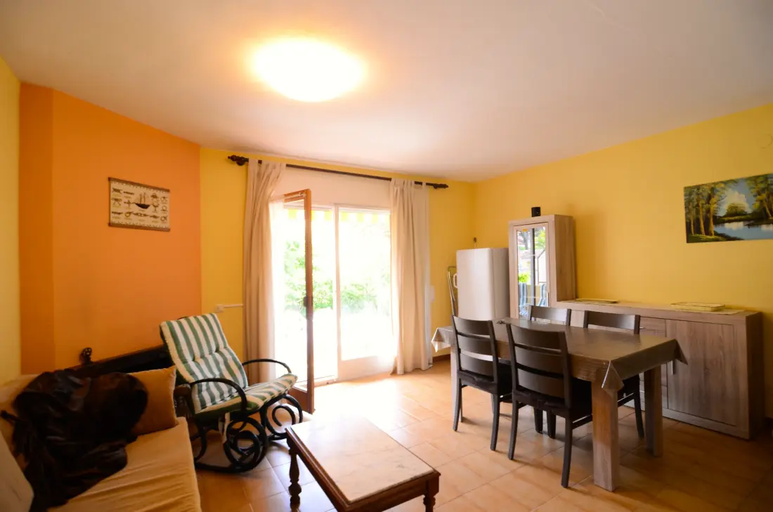 Appartements à L'Escala