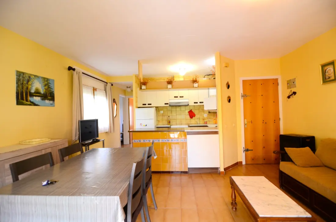 Appartements à L'Escala
