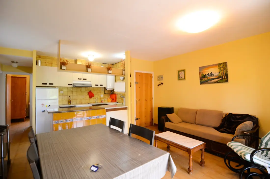 Appartements à L'Escala