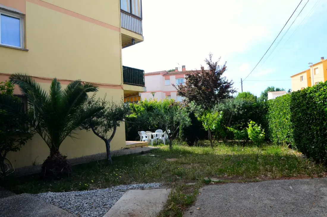 Appartements à L'Escala