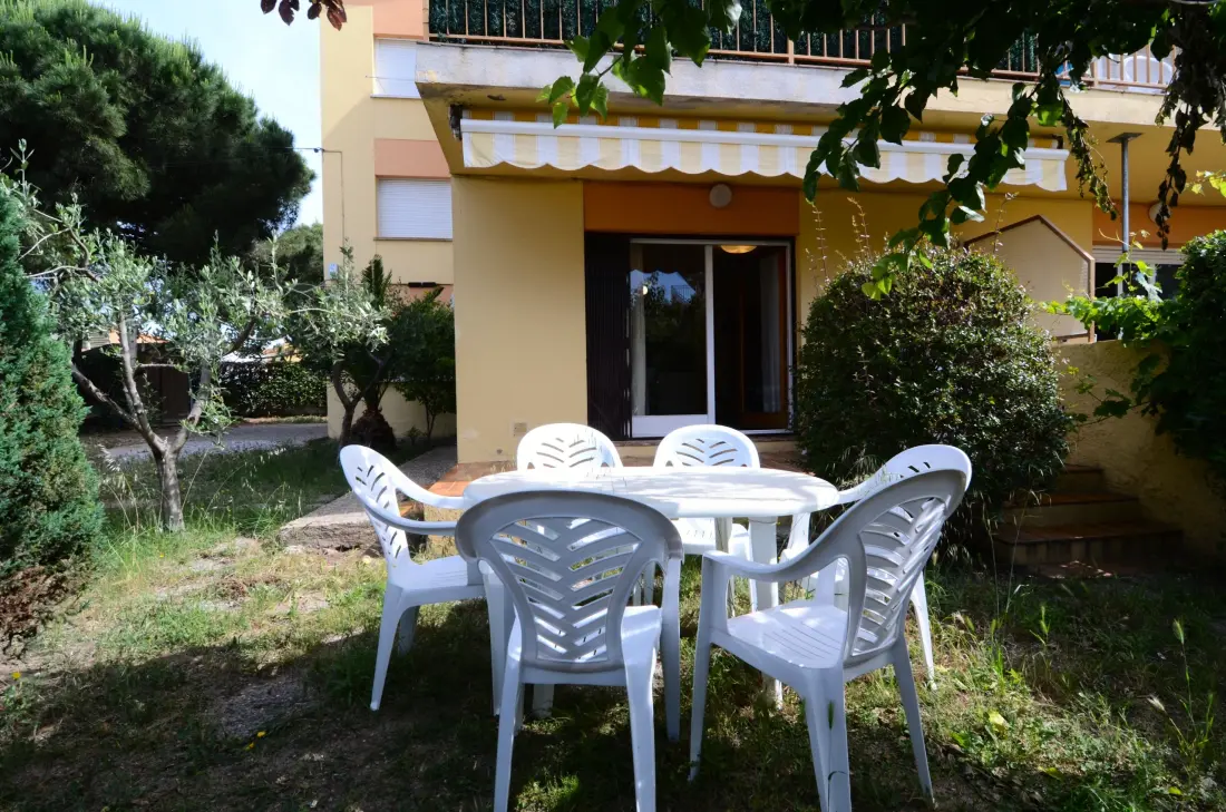 Appartements à L'Escala