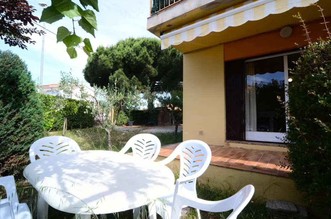 Appartements à L'Escala