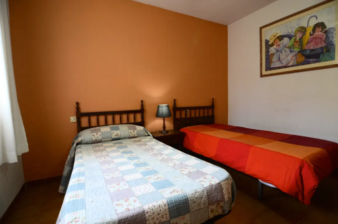 Appartements à L'Escala