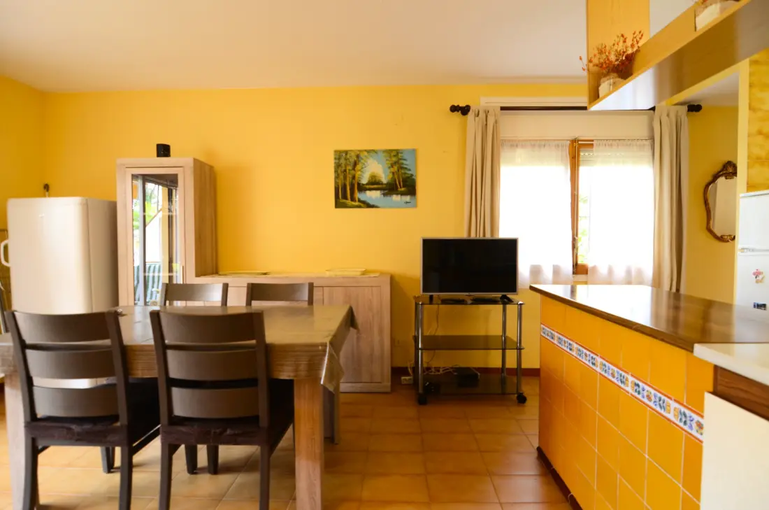 Appartements à L'Escala