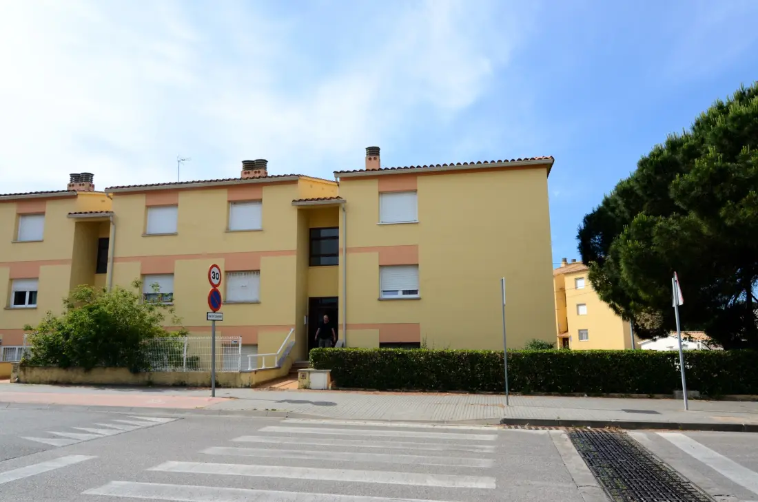 Appartements à L'Escala