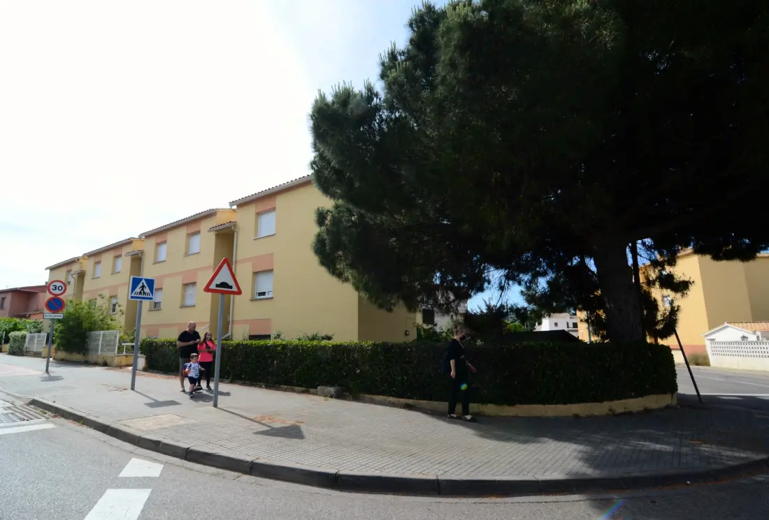 Appartements à L'Escala