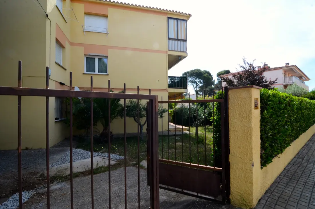 Appartements à L'Escala