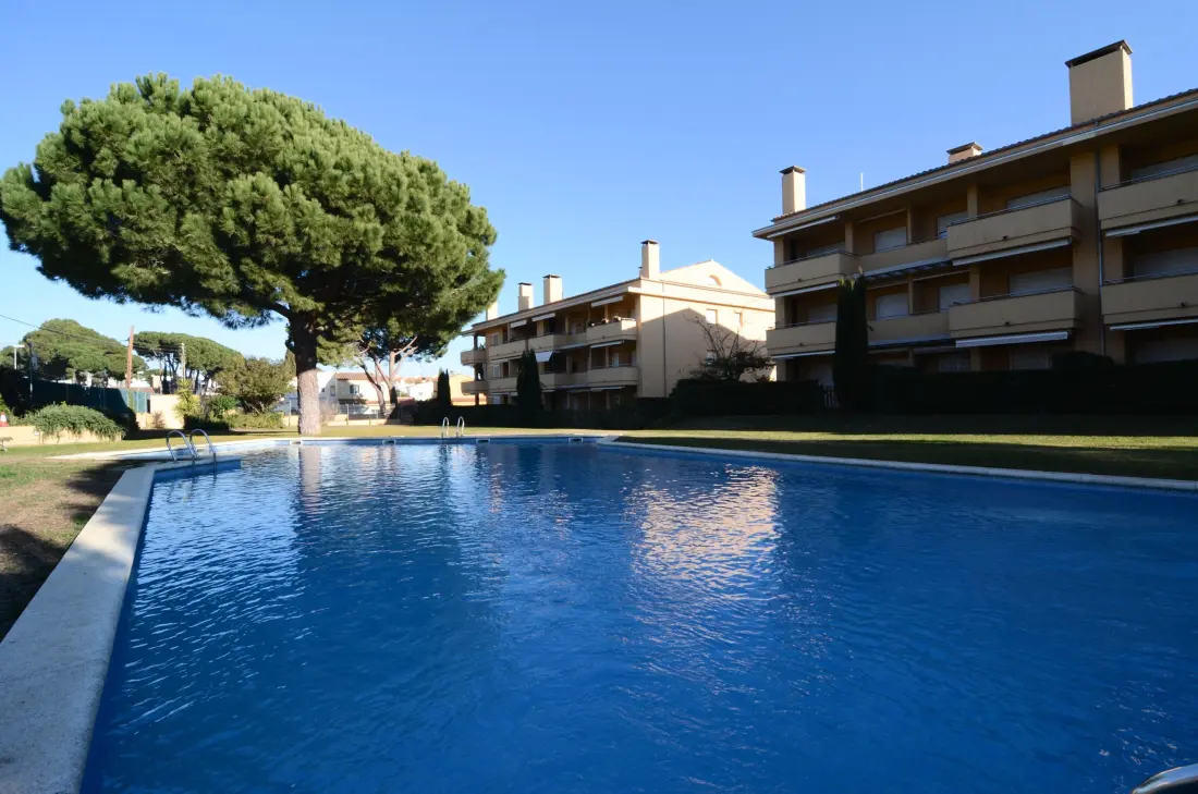 Appartements à L'Escala