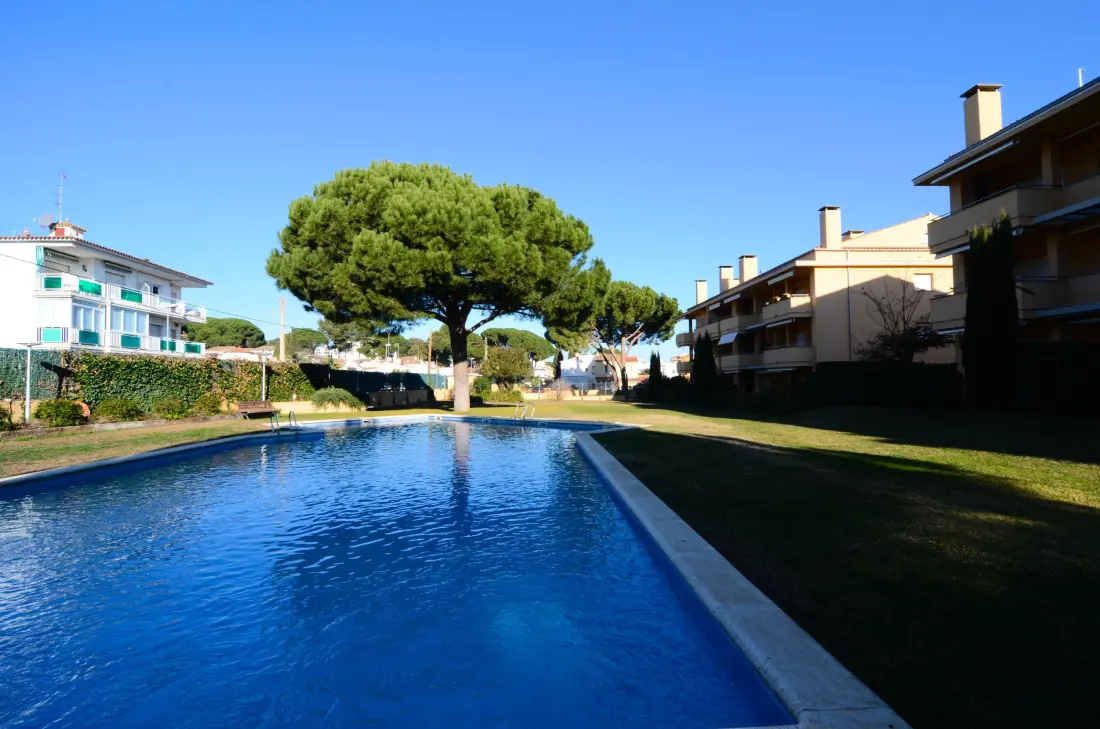 Appartements à L'Escala