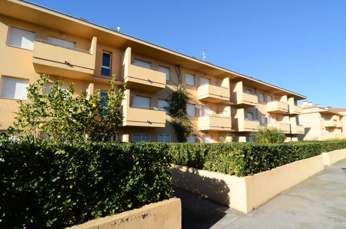 Appartements à L'Escala