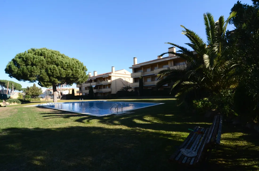 Appartements à L'Escala