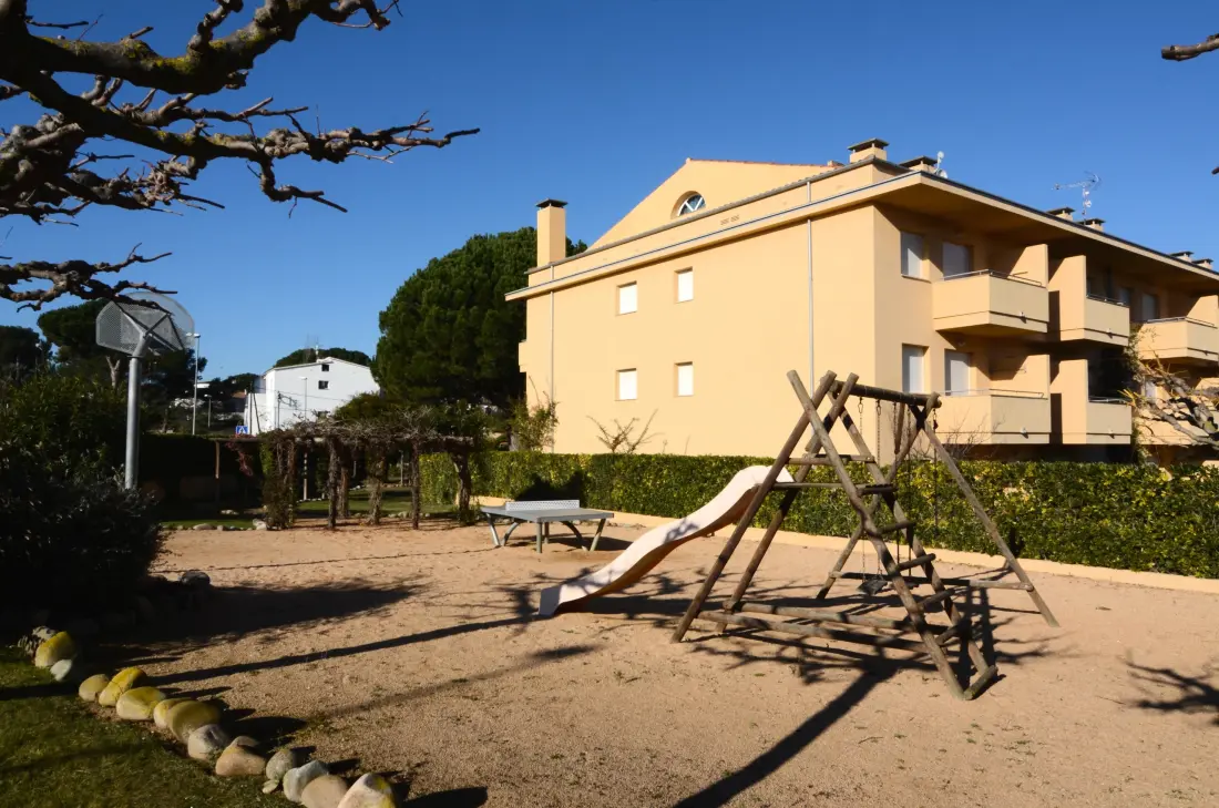 Appartements à L'Escala