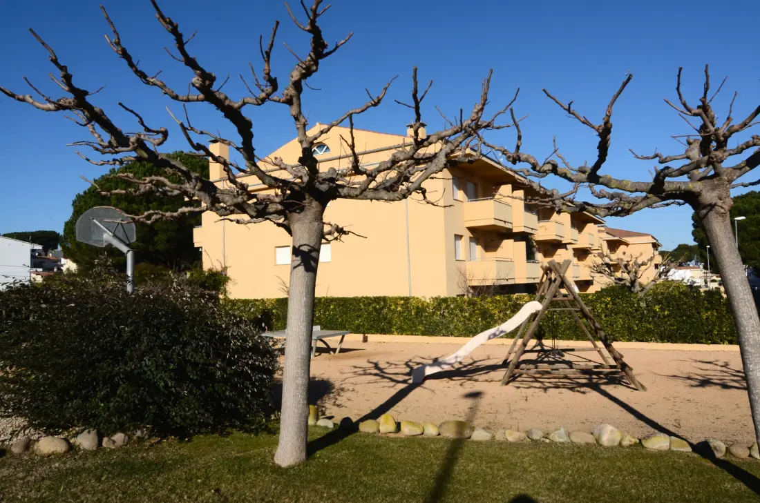 Appartements à L'Escala