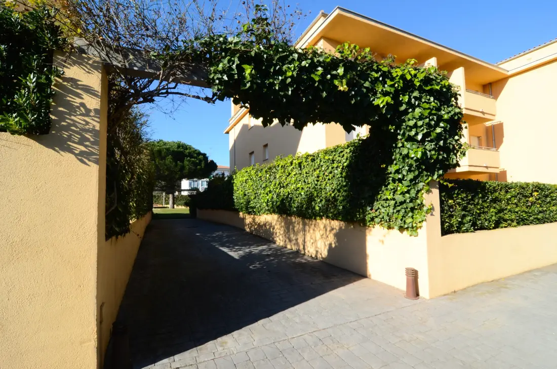 Appartements à L'Escala