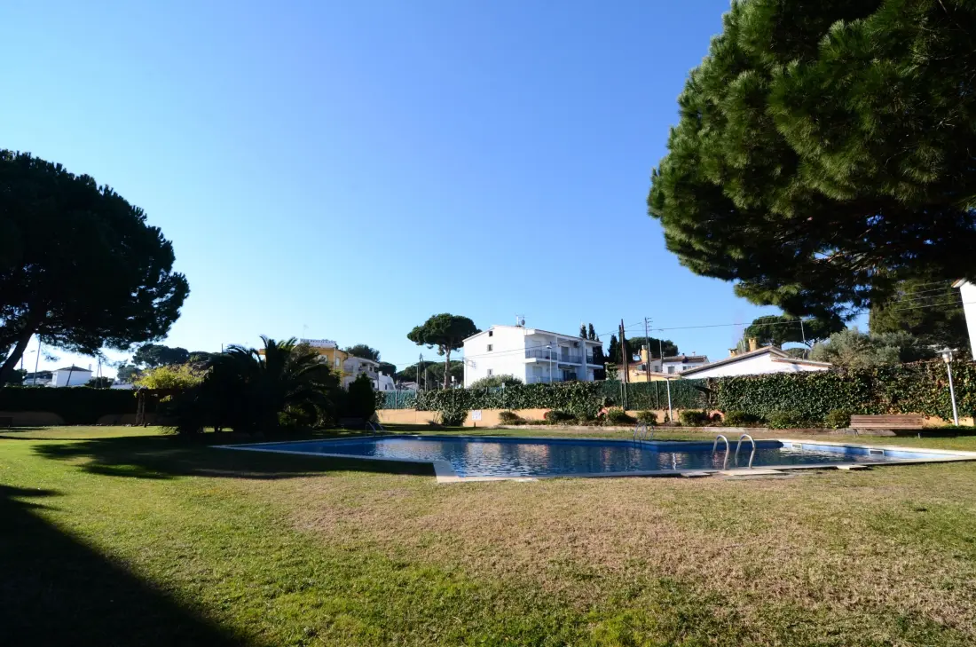 Appartements à L'Escala
