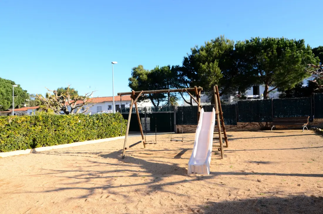 Appartements à L'Escala