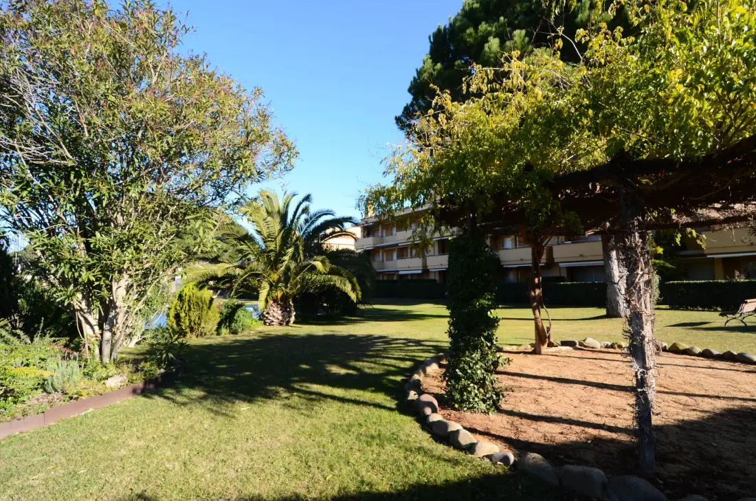 Appartements à L'Escala