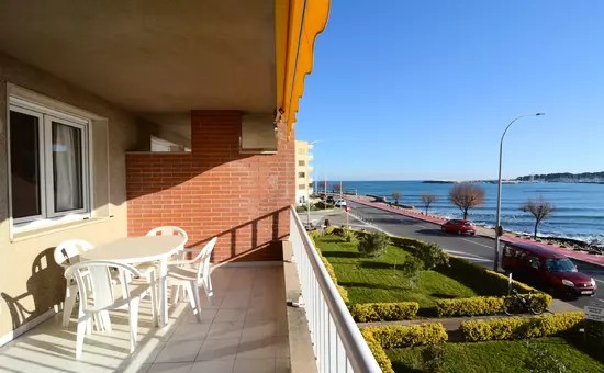 Appartements à L'Escala