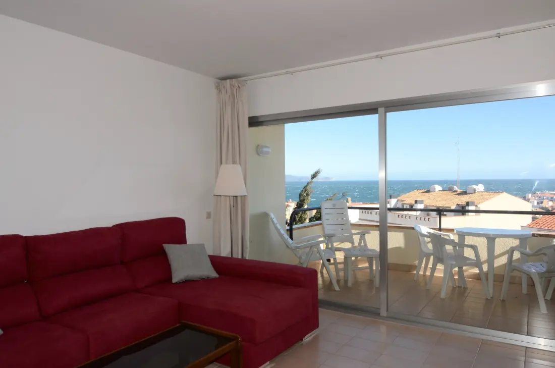 Appartements à L'Escala