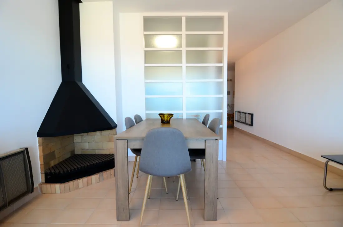 Appartements à L'Escala