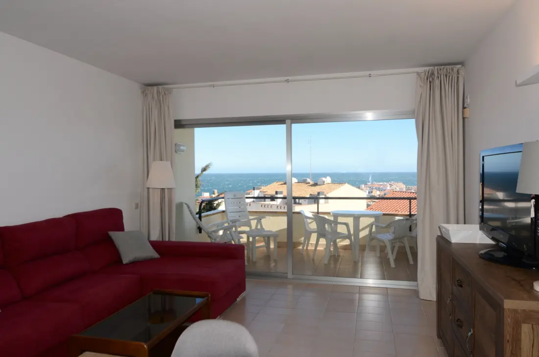 Appartements à L'Escala