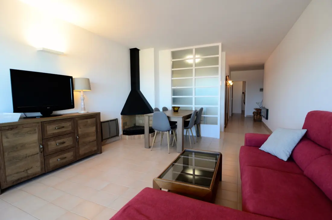 Appartements à L'Escala