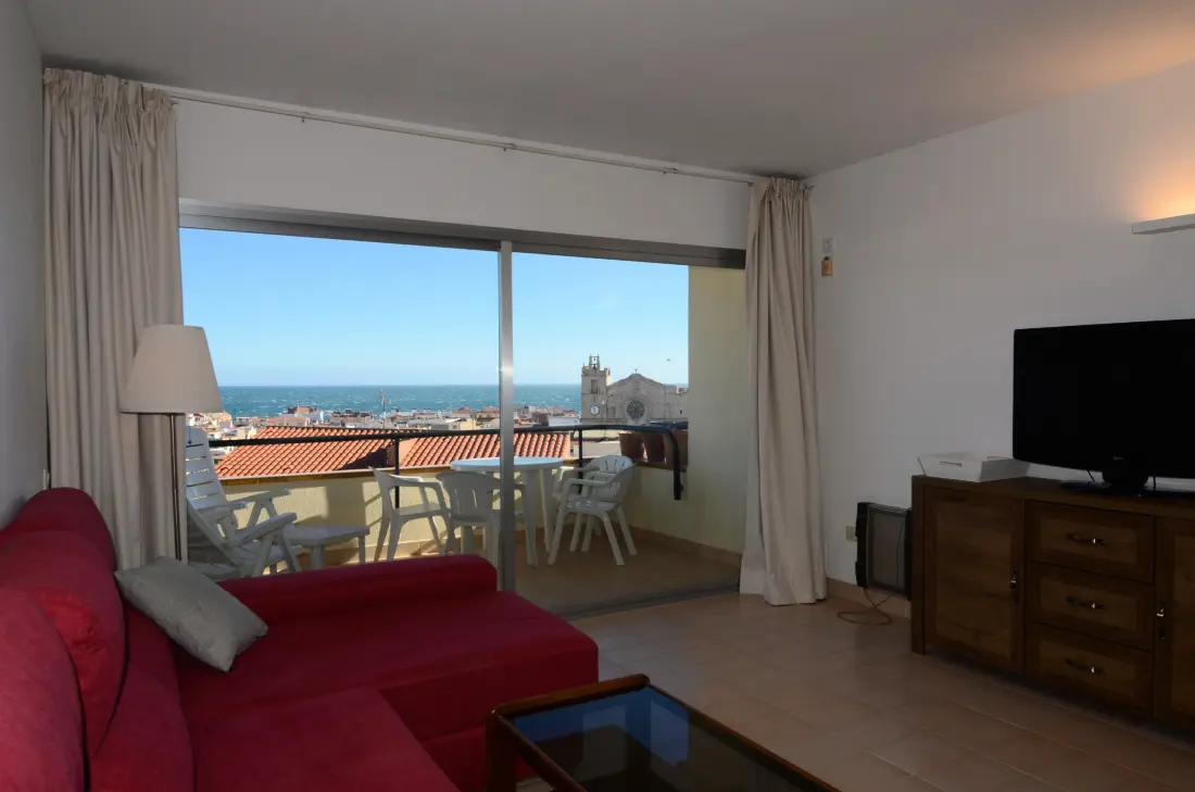 Appartements à L'Escala
