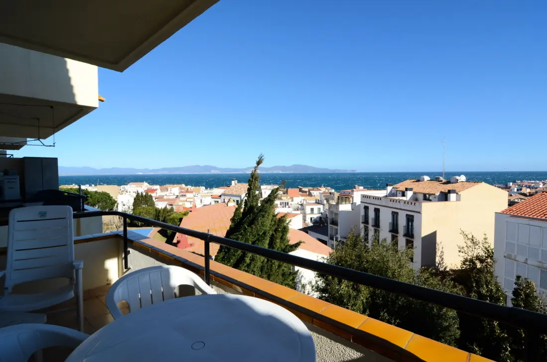 Appartements à L'Escala