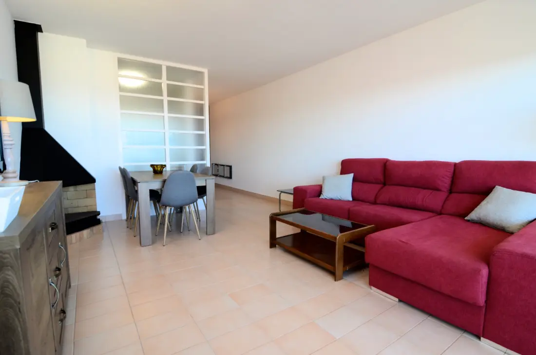 Appartements à L'Escala