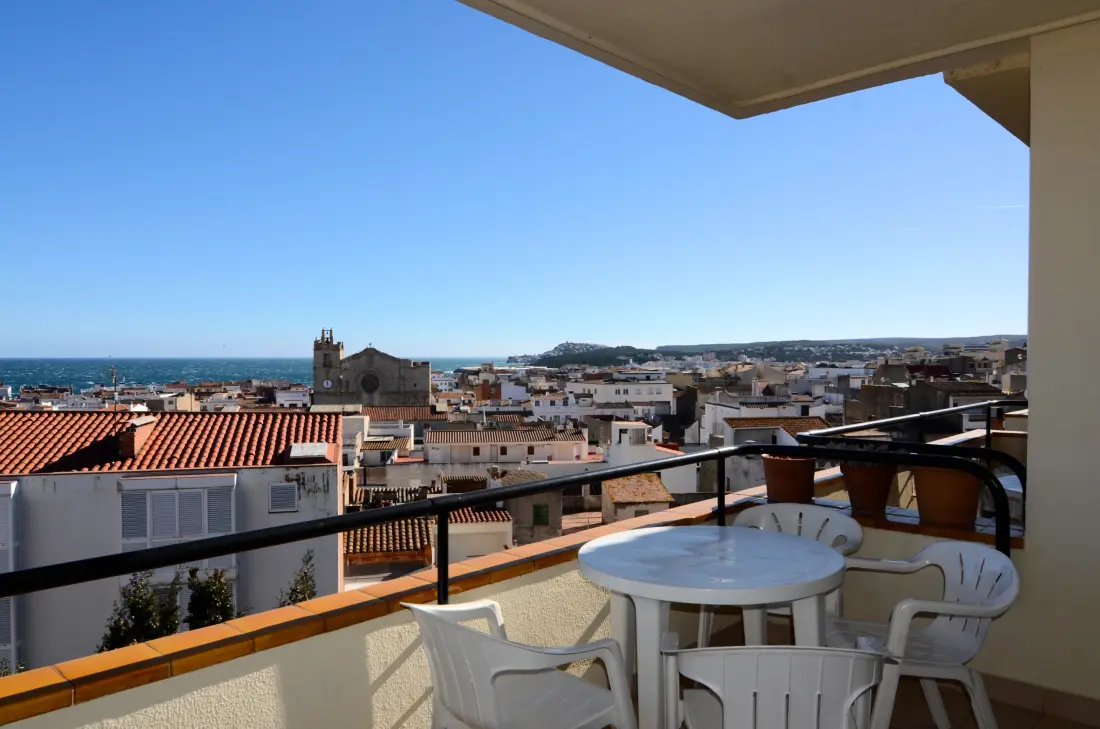 Appartements à L'Escala