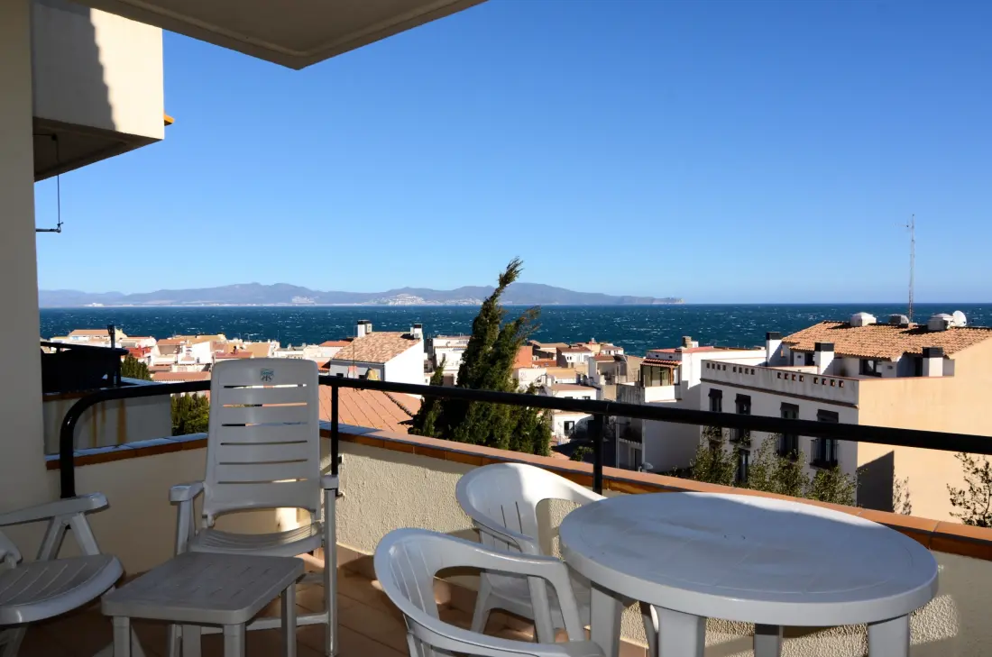 Appartements à L'Escala