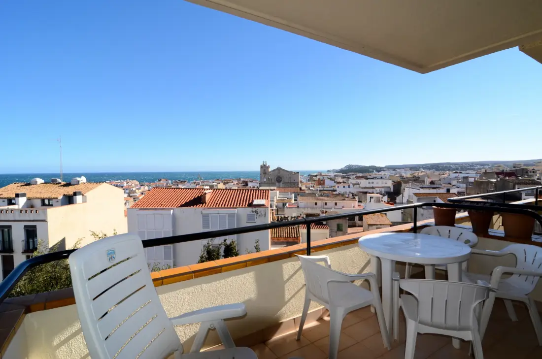 Appartements à L'Escala