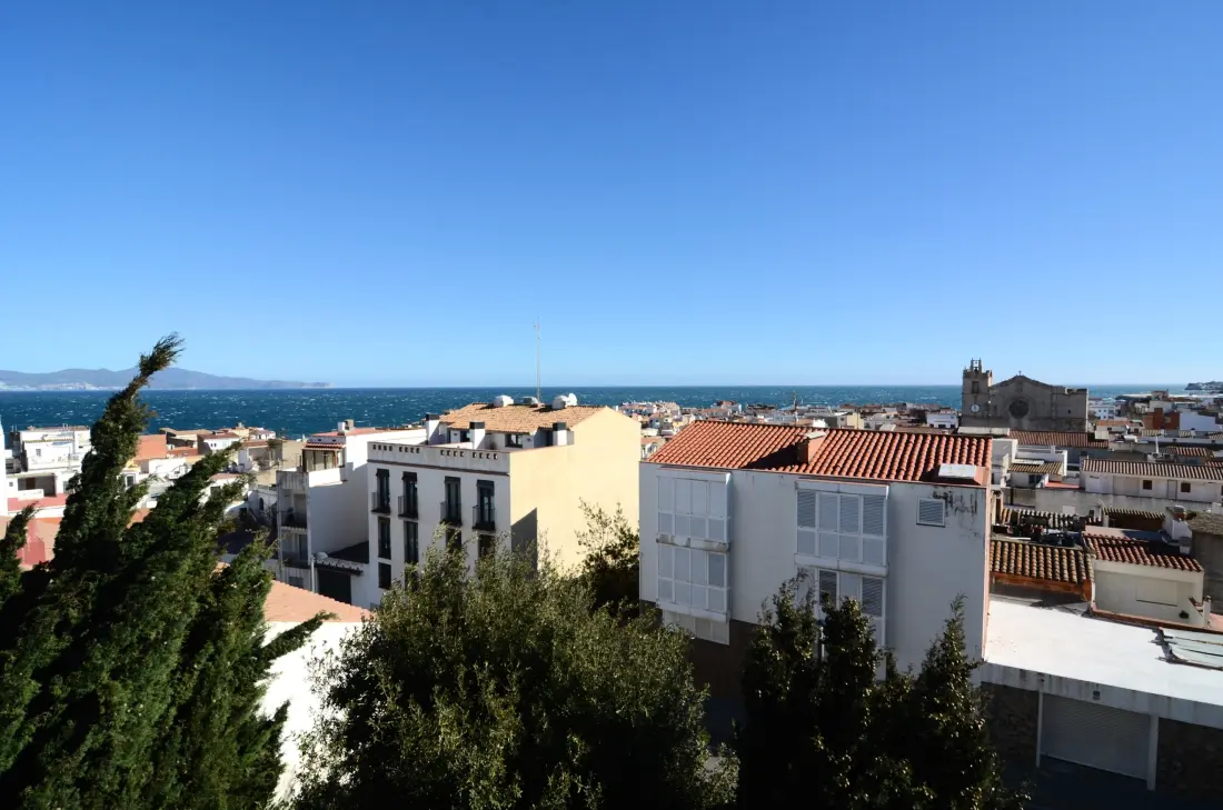 Appartements à L'Escala
