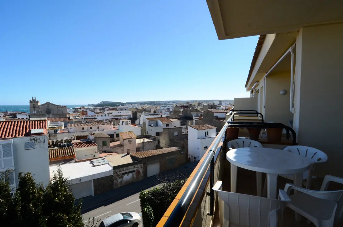 Appartements à L'Escala