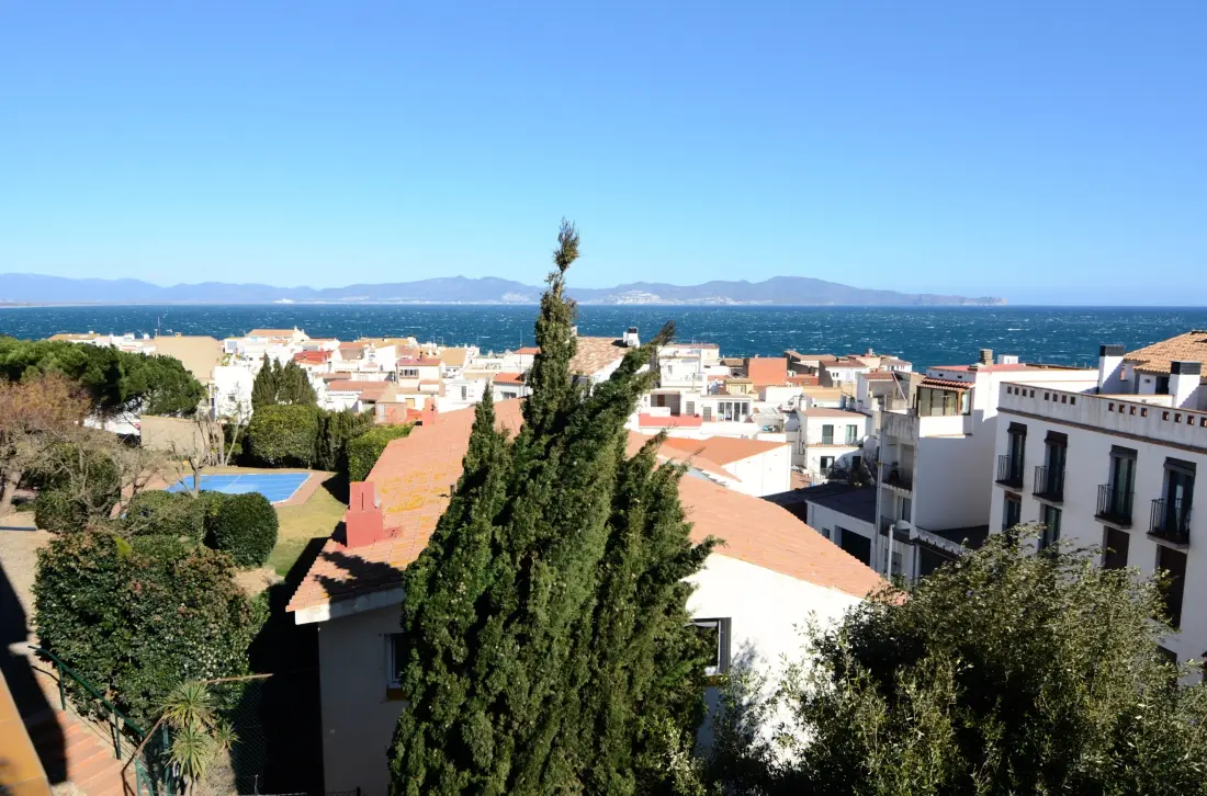 Appartements à L'Escala