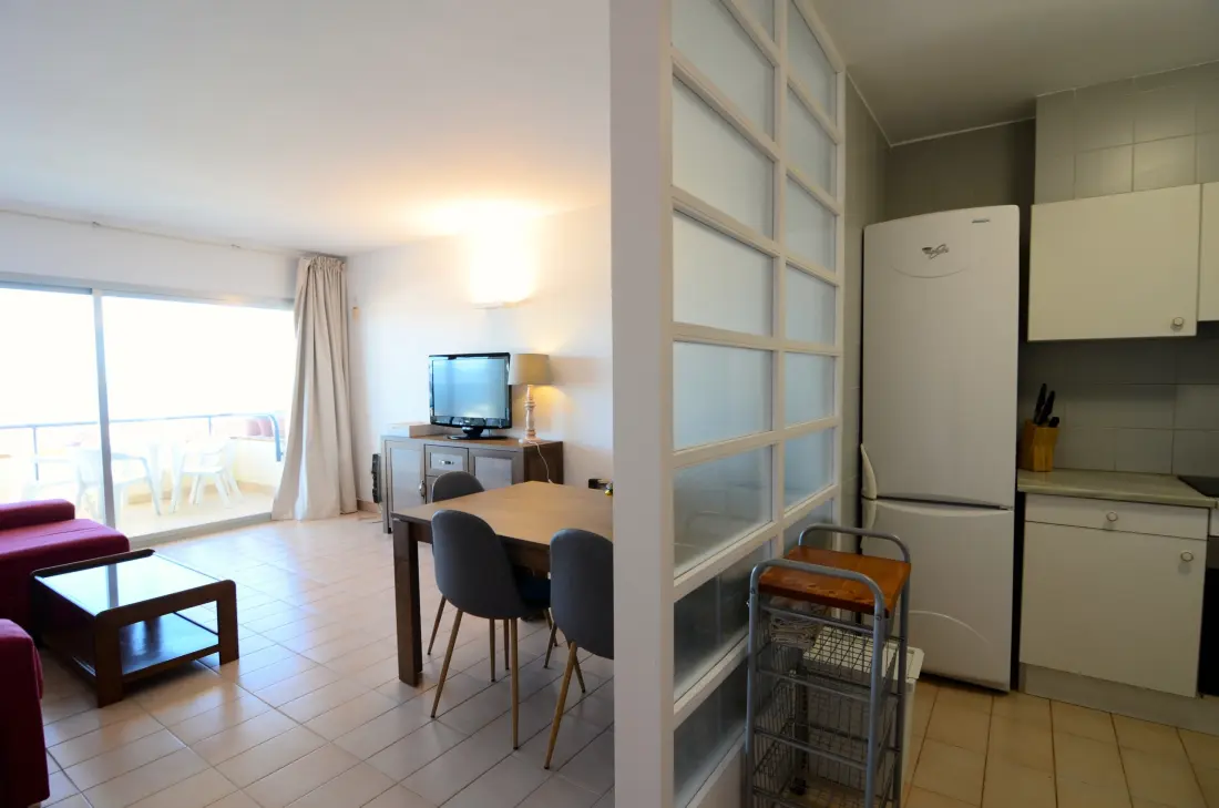 Appartements à L'Escala
