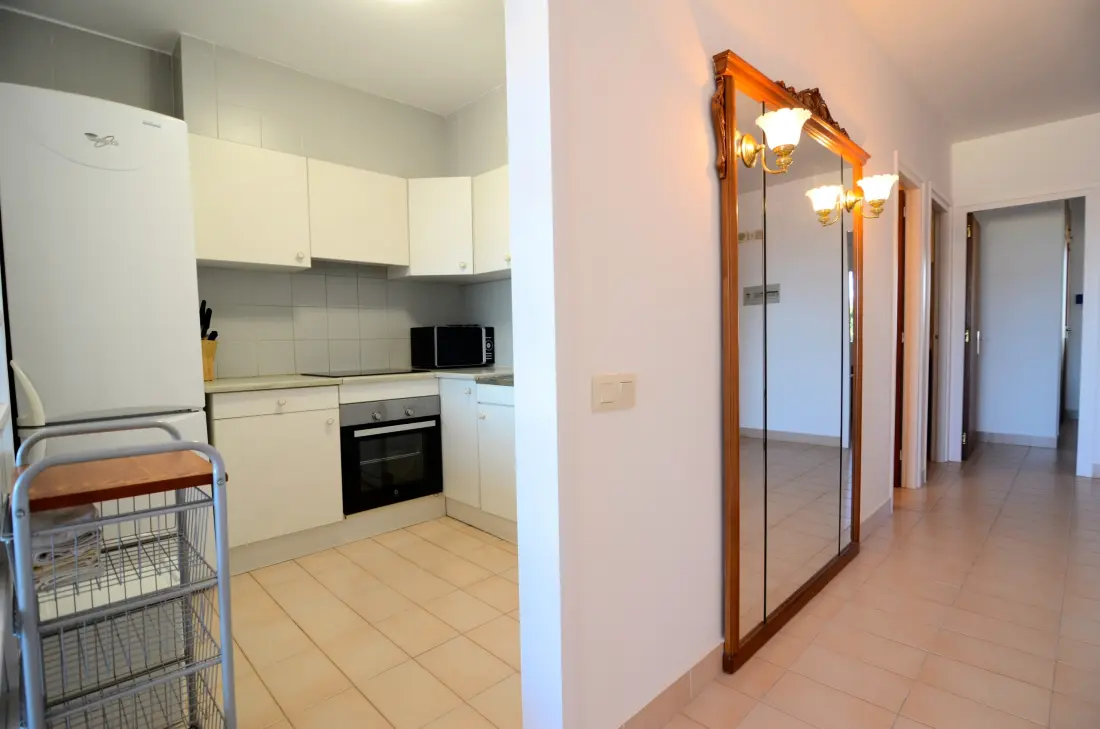 Appartements à L'Escala