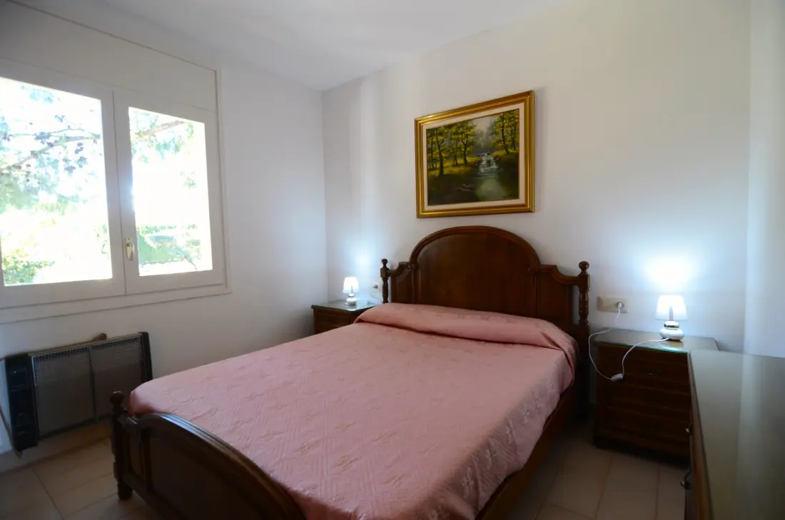 Appartements à L'Escala