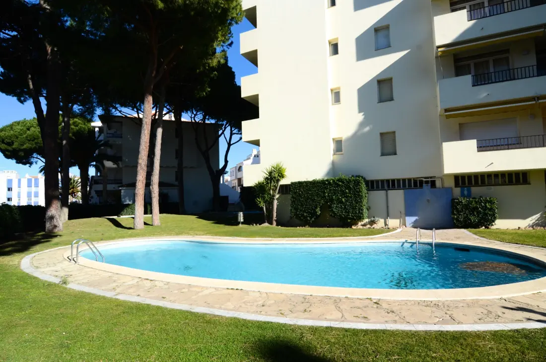 Appartements à L'Escala