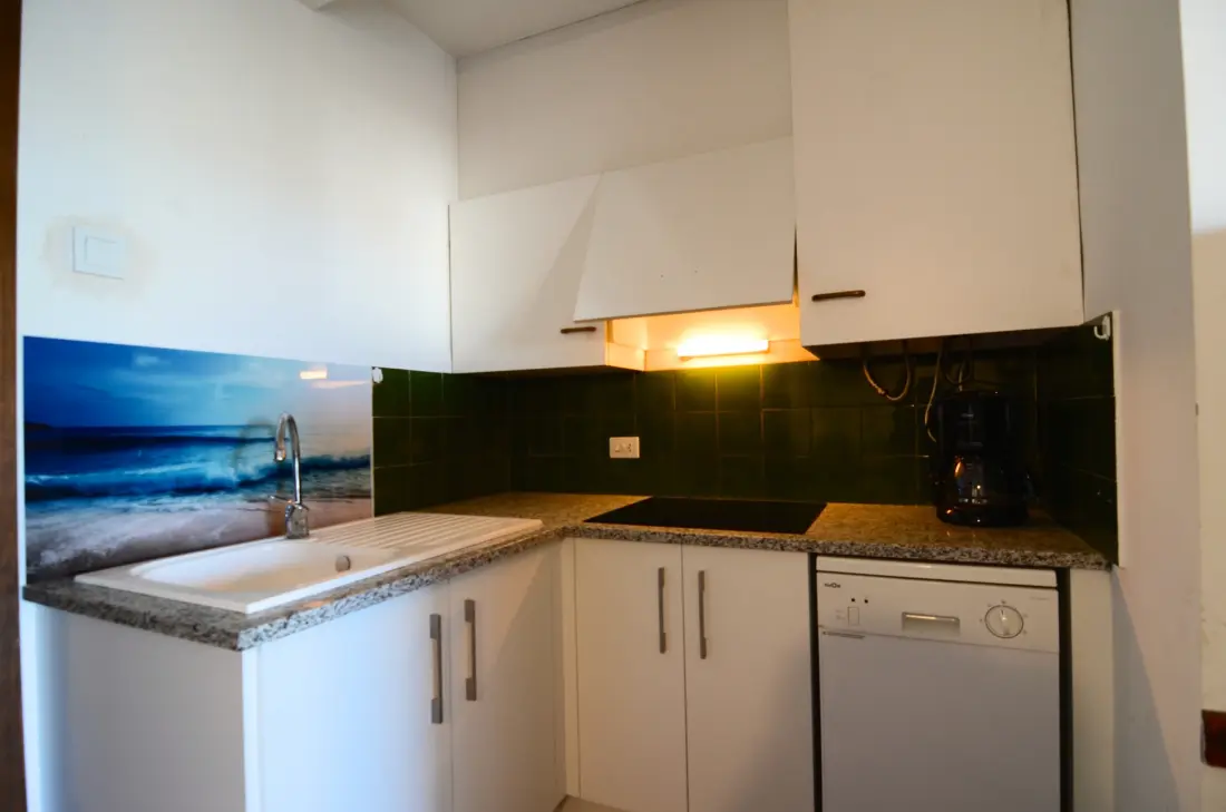 Appartements à L'Escala
