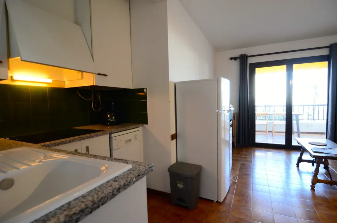 Appartements à L'Escala