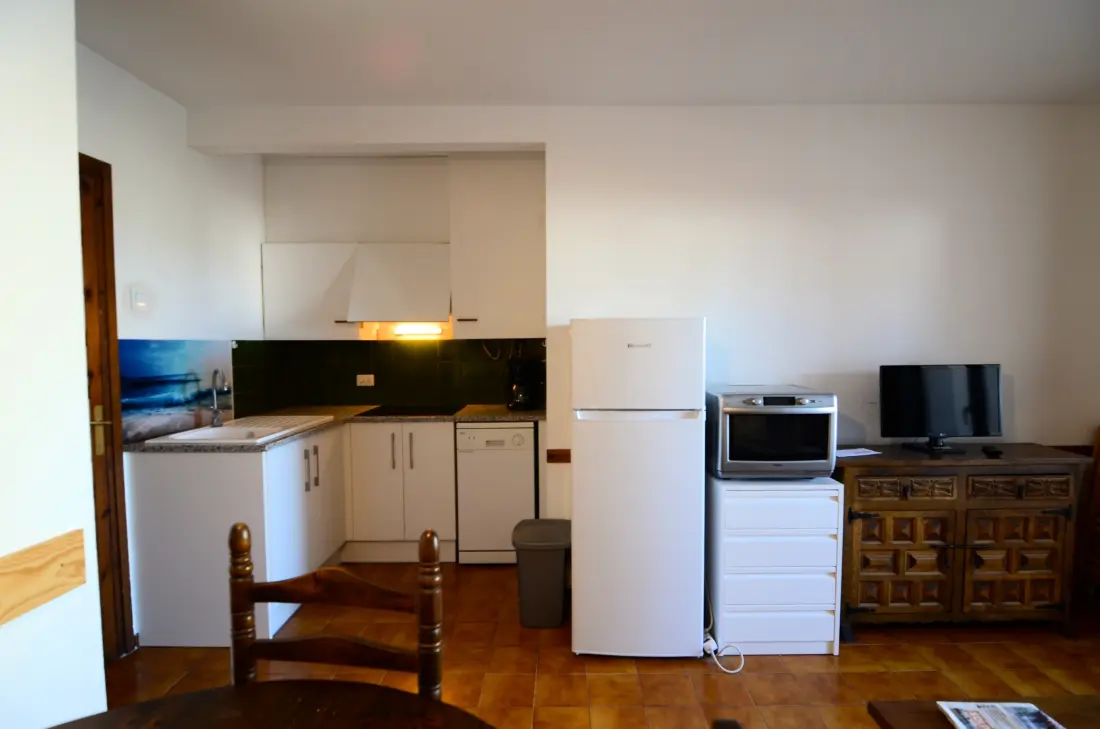Appartements à L'Escala