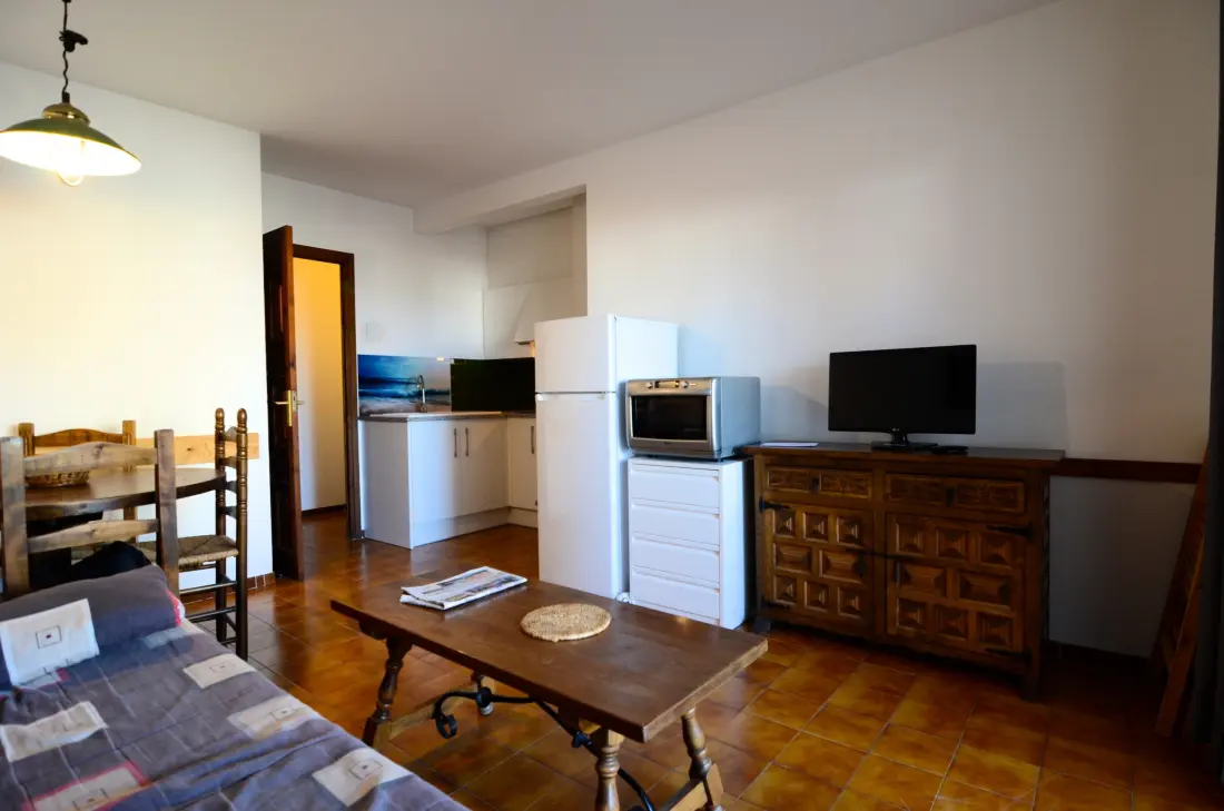 Appartements à L'Escala